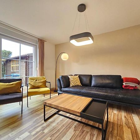 Ferienhaus Nici Wohneinheit Seehund Norden Εξωτερικό φωτογραφία